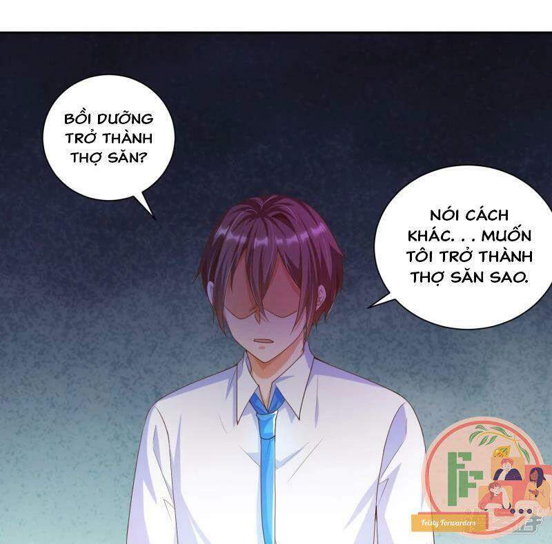 Luyện Tập Thành Thần: Chapter 7