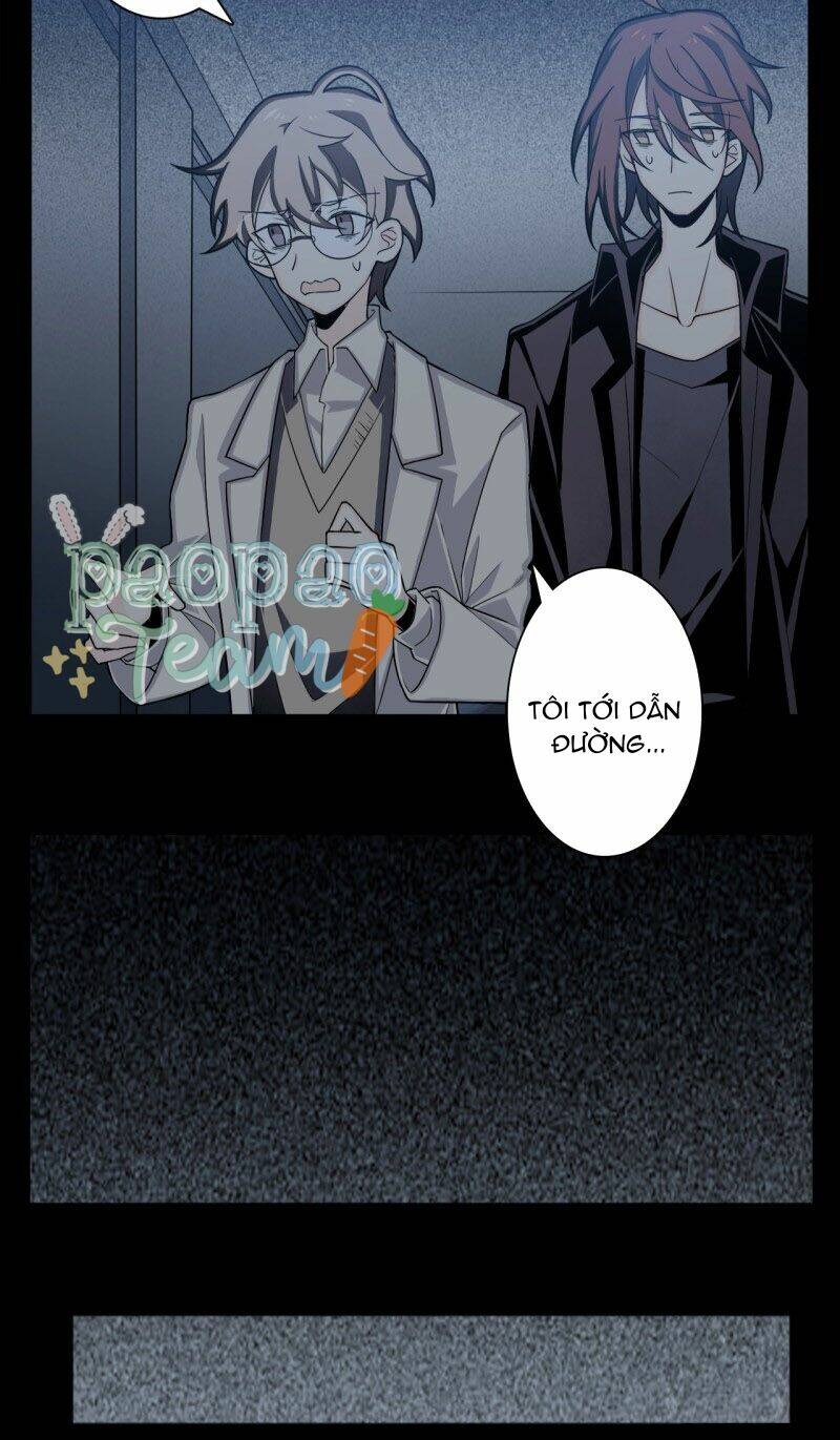 Hoan Nghênh Đến Với Trò Chơi Ác Mộng: Chapter 5