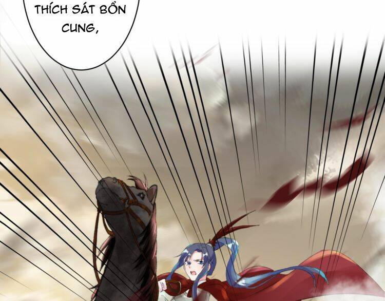 Hoa Nhan Sách: Chapter 61.1