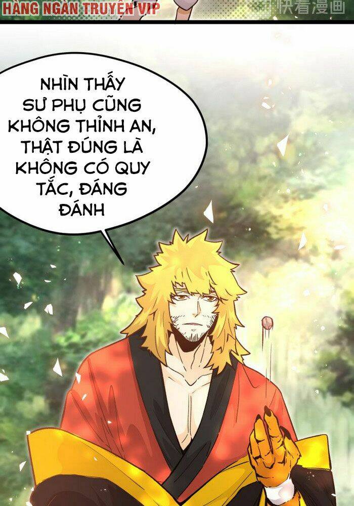 Hắc Uyên Lê Minh Thời: Chapter 13