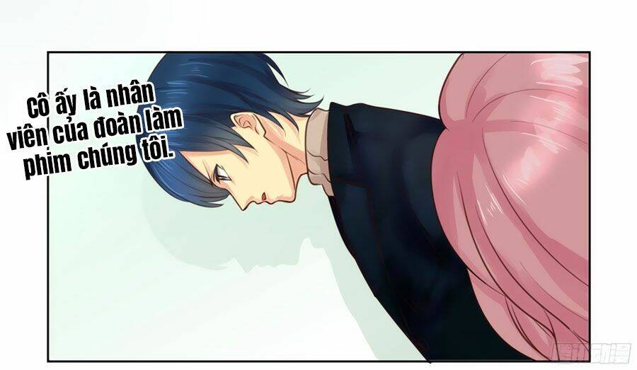 Lưu Luyến Tinh Diệu: Chapter 95