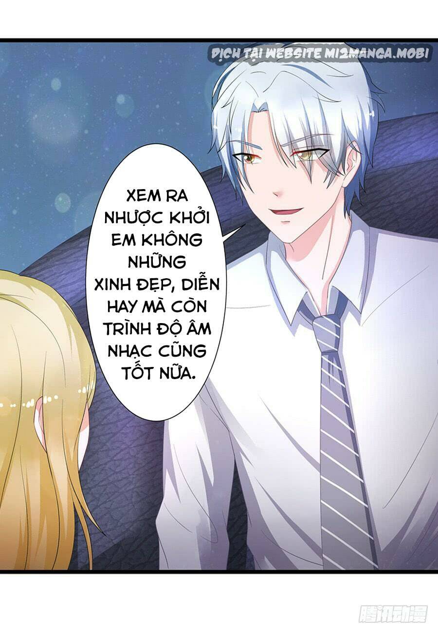 Gả Cho Tình Cũ Làm Lão Bà: Chapter 9