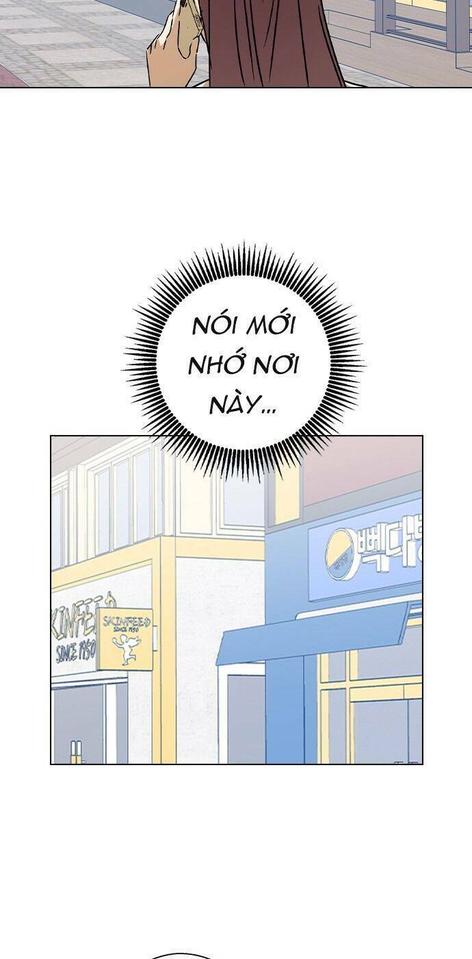 Duyên Nợ Kiếp Trước: Chapter 42