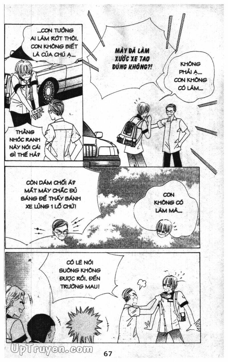 Dạ Khúc: Chapter 10