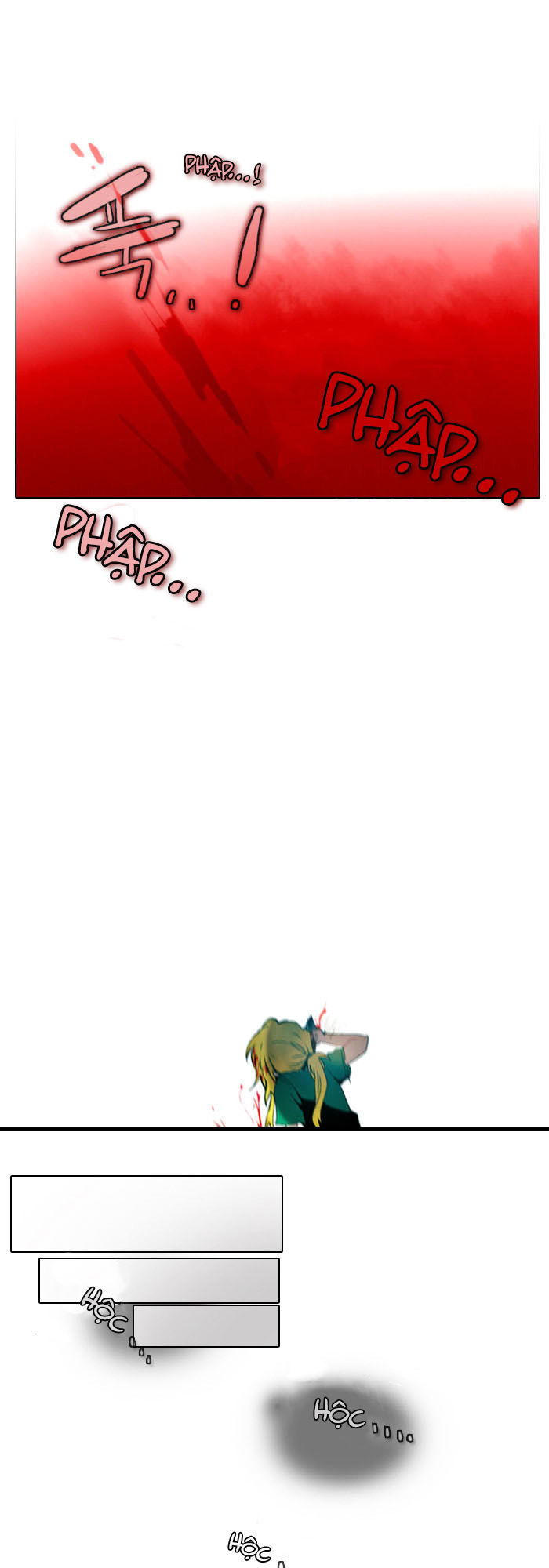 End & Save: Chapter 5