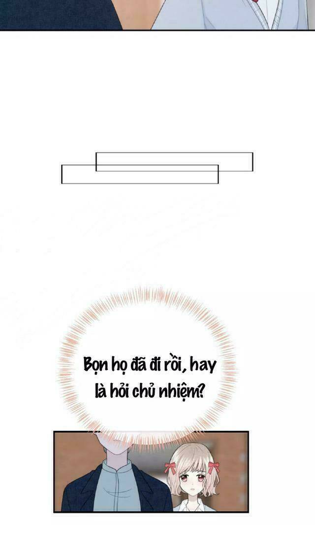 Từ Cái Nhìn Của Em: Chapter 35