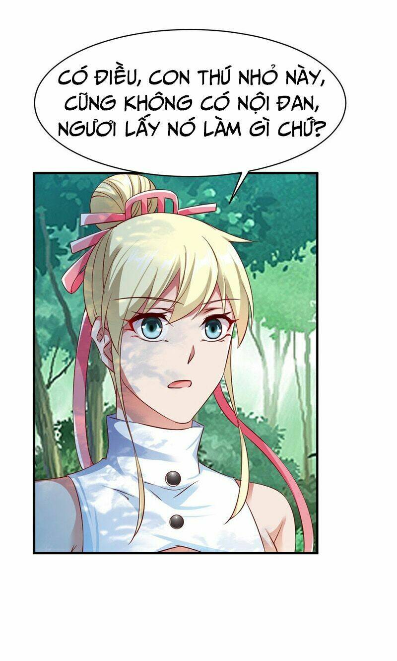 Chiến Đỉnh: Chapter 38