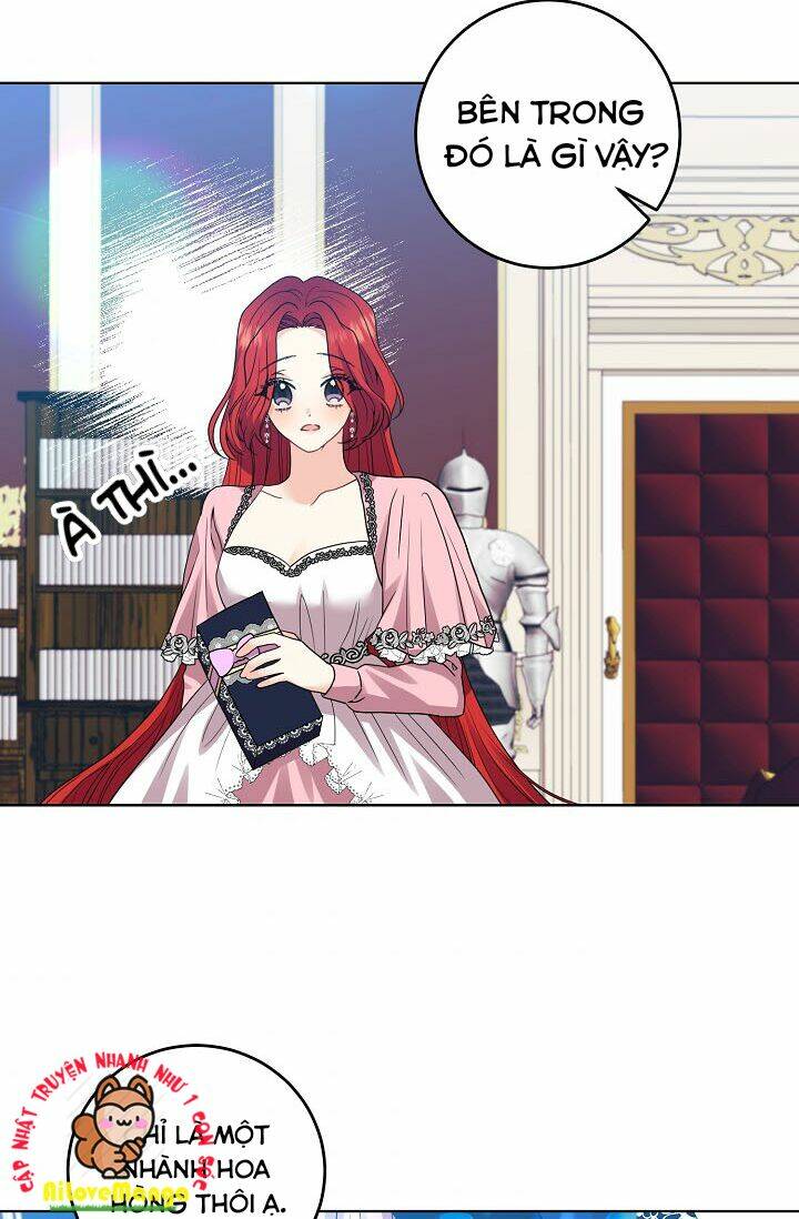 Tôi Trở Thành Gia Sư Của Tên Bạo Chúa: Chapter 35