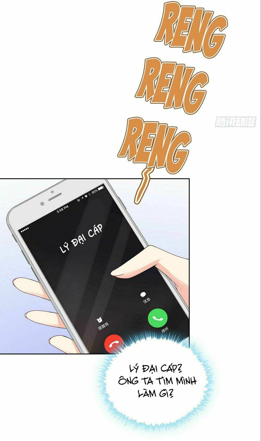 Bộ Váy Rực Rỡ Ánh Sao: Chapter 18