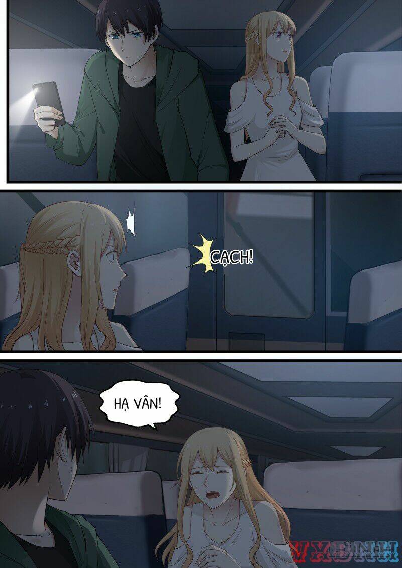 Rạp Chiếu Phim Địa Ngục: Chapter 16