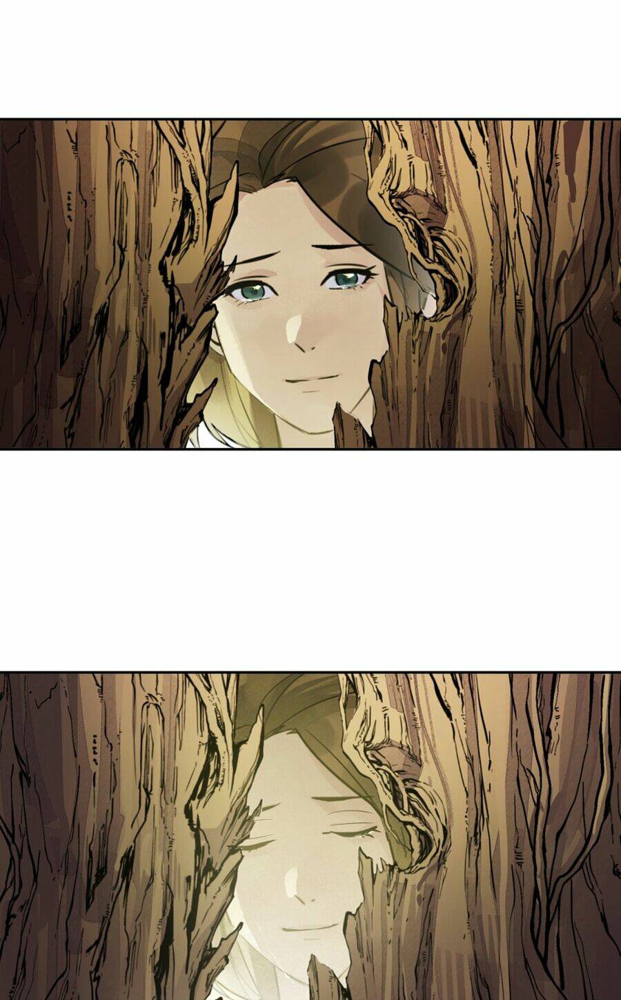 Anh Hùng Và Hiệp Nữ: Chapter 81