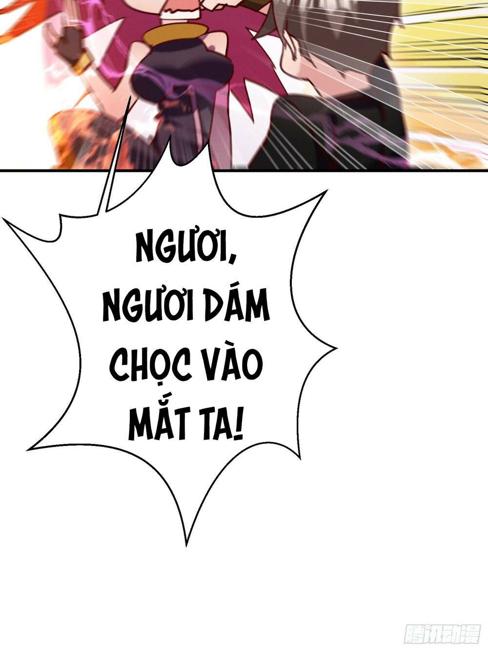 Trở Thành Đạo Sư Dũng Sĩ: Chapter 29