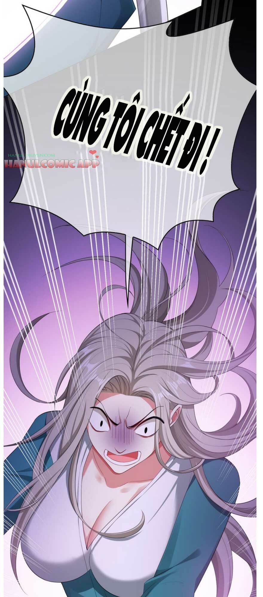Cô Vợ Nhỏ Nuông Chiều Quá Lại Thành Ác!!: Chapter 182.1