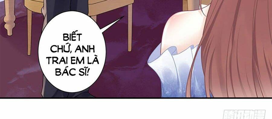 Bạn Trai Điều Khiển Giấc Mơ: Chapter 34