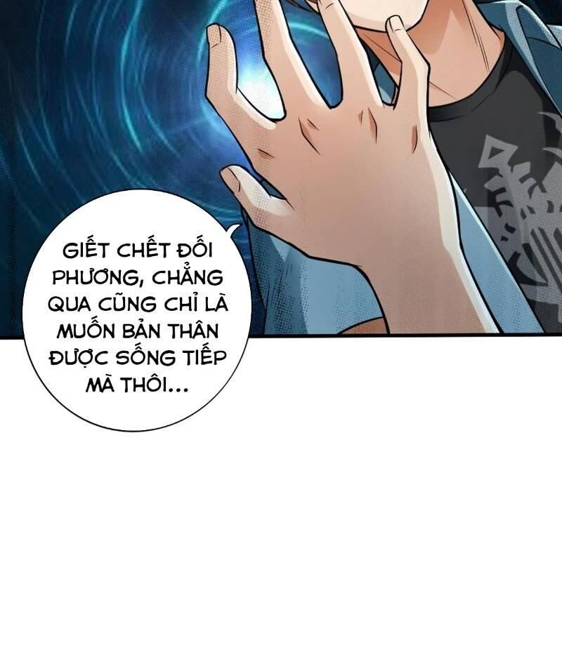 Hệ Thống Tìm Đường Chết Mạnh Nhất: Chapter 43