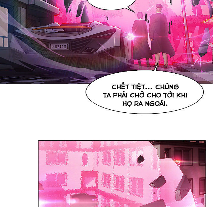 Ảo Mộng Hồ Điệp: Chapter 9