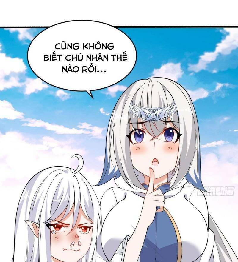 Giáng Thần Chiến Ký: Chapter 69