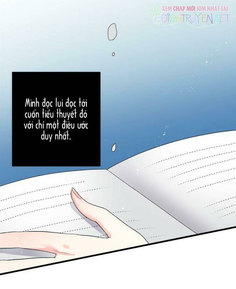 Vị Quản Gia Của Tiểu Thư: Chapter 3