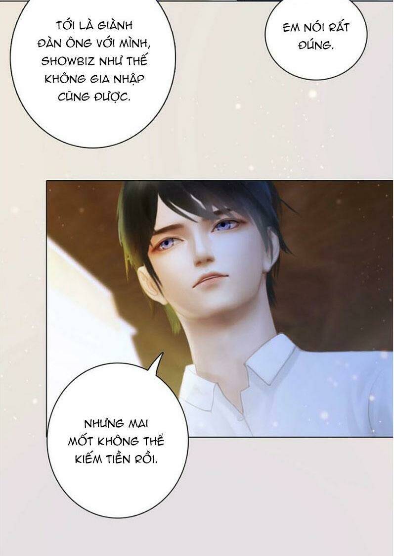 Yêu Nhan Lệnh: Chapter 101.8
