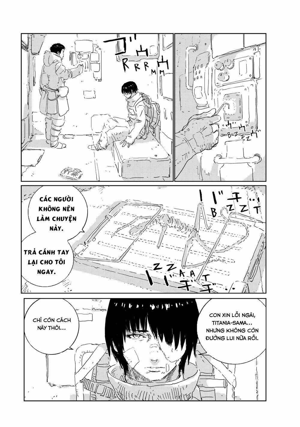 Aposimz: Chapter 16