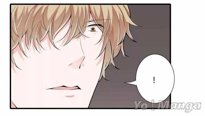 Thiểm Hôn Kinh Ái: Chapter 51