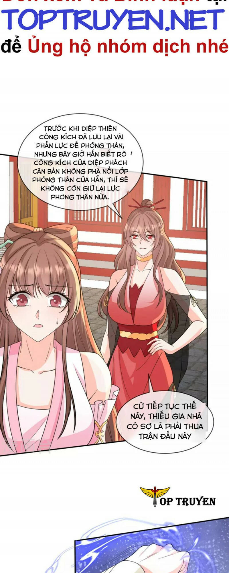 Tôi Phá Vỡ Hào Quang Của Nhân Vật Chính: Chapter 28