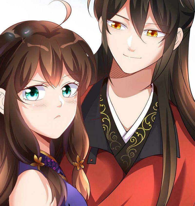 Thiên Kim Bất Hoán: Chapter 63