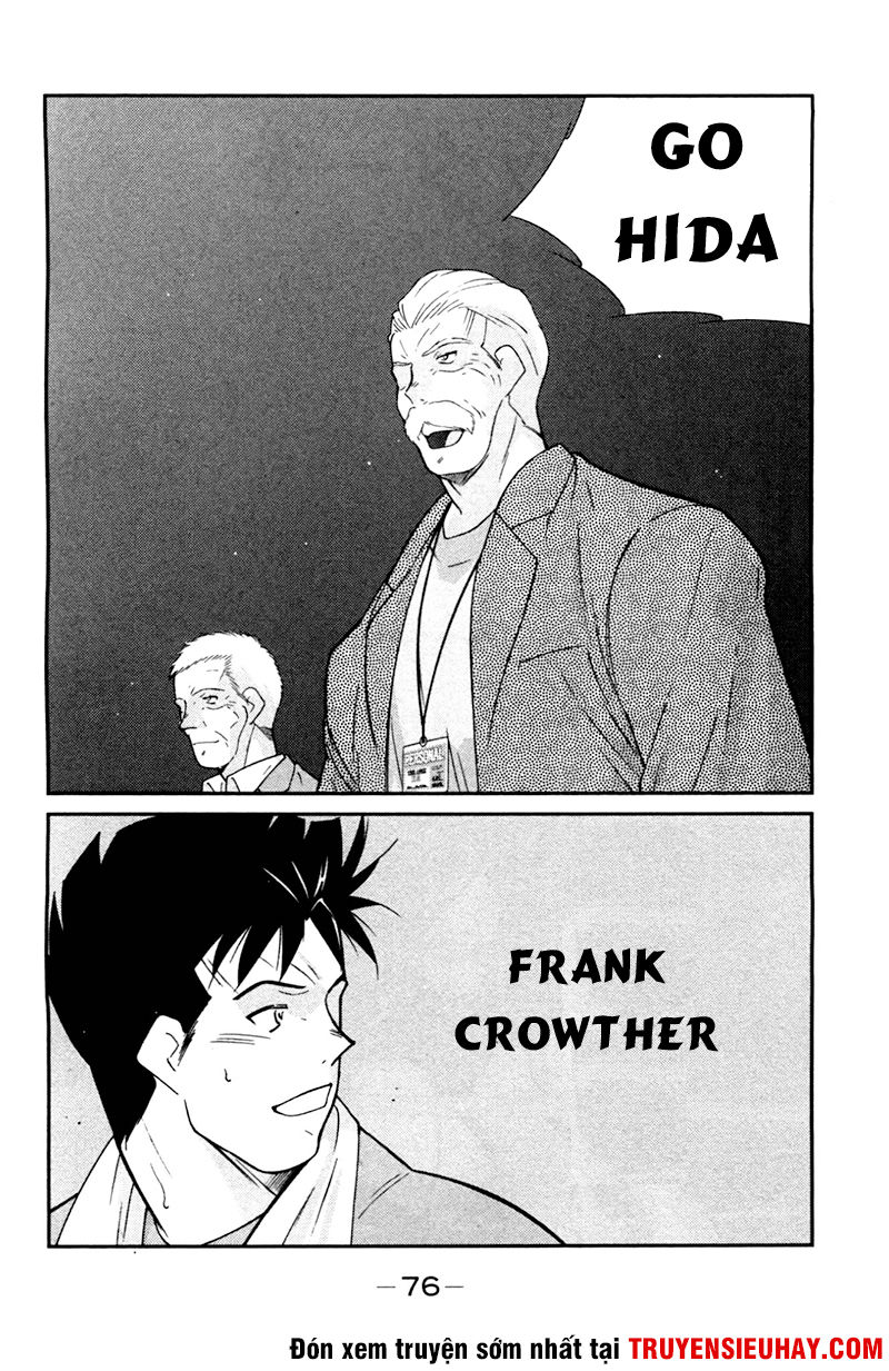 Truyền Nhân Atula 3: Chapter 68