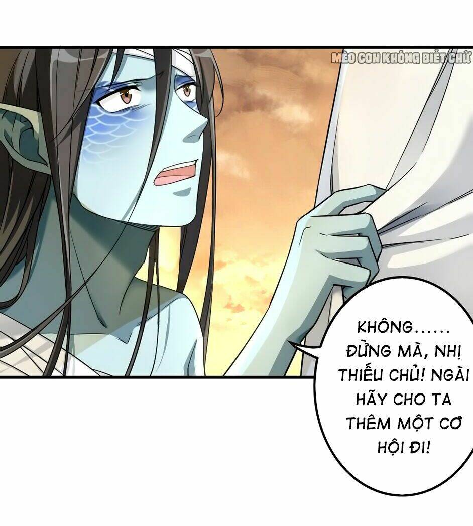 Bốc Toán Tử: Chapter 18