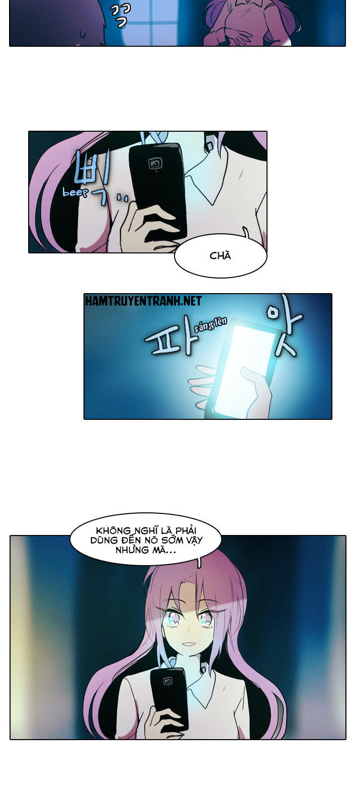 End & Save: Chapter 8