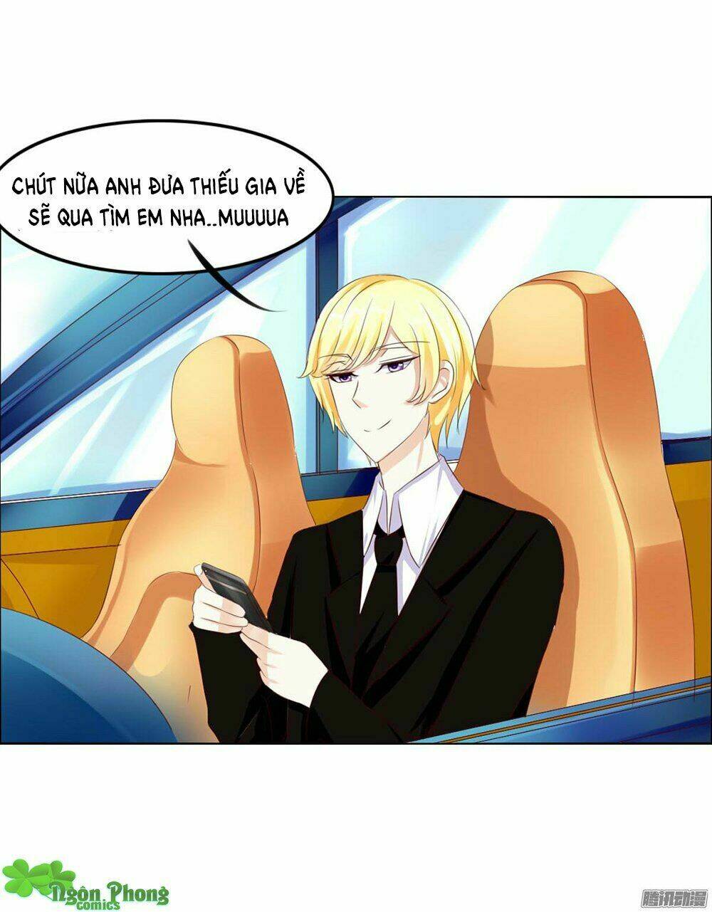 Hoàng Đế “Phế Vật” Tiến Hóa Sử: Chapter 12