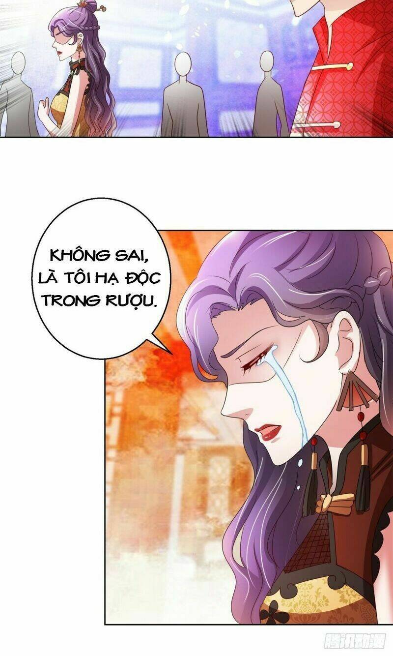 Vú Em Là Cổ Tiên: Chapter 140