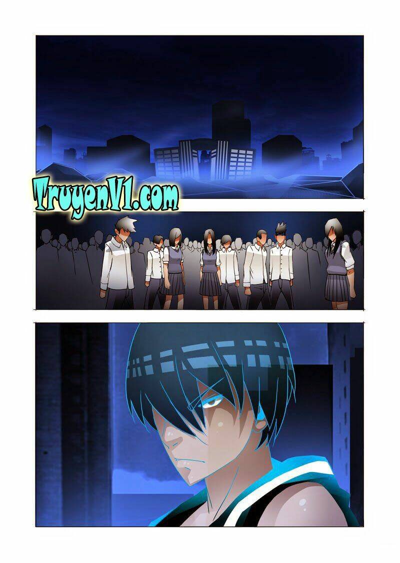 Tháp Kỳ: Chapter 113