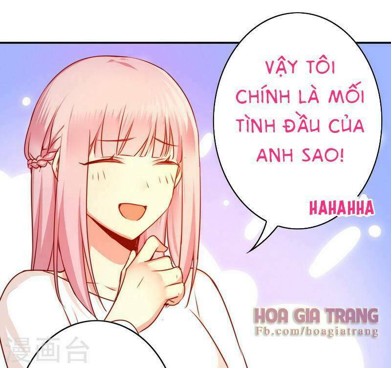 Phục Thù Thiếu Gia Tiểu Điềm Thê: Chapter 31