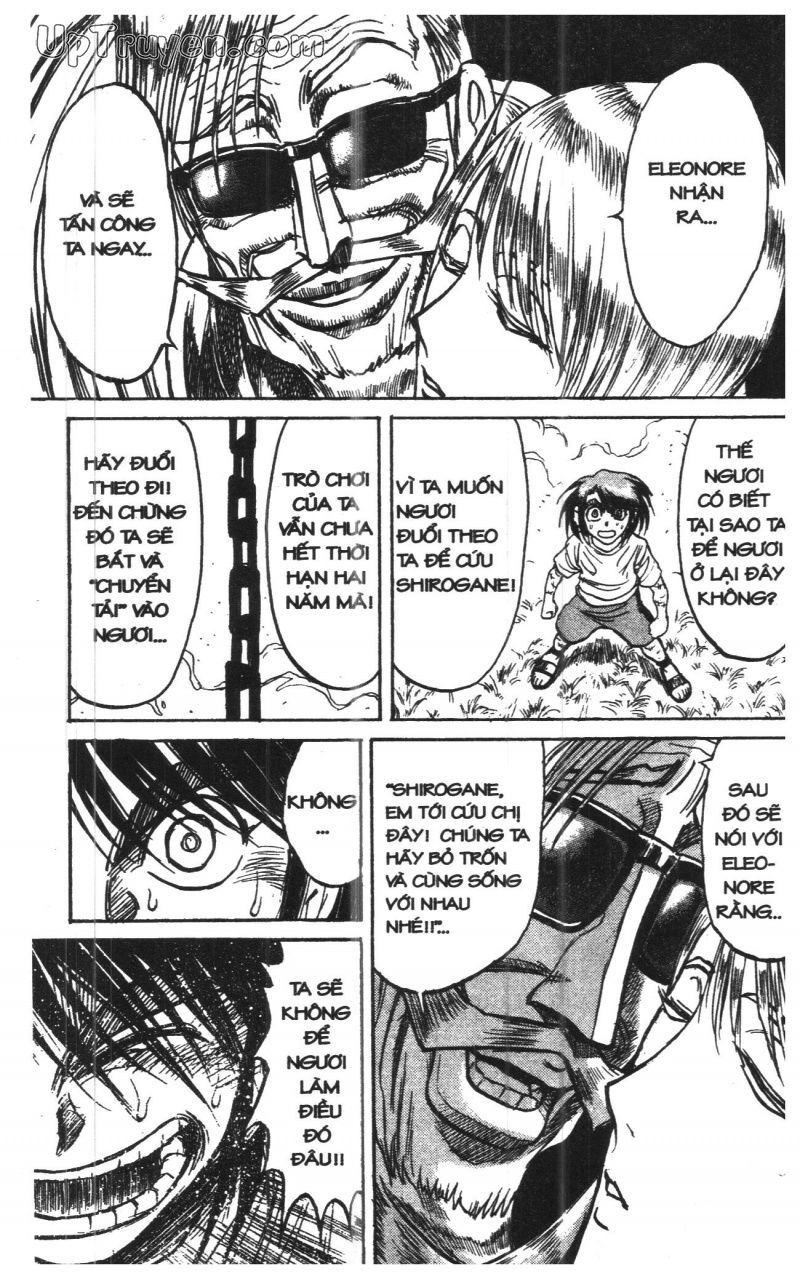 Fujita Kazuhiro: Chapter 35