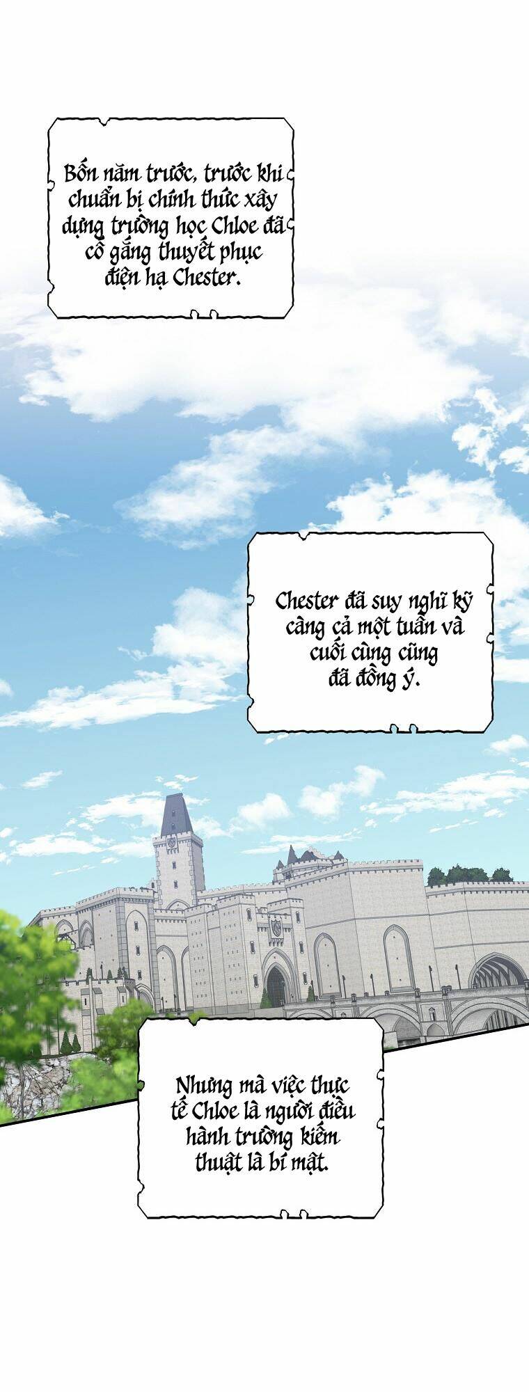 Ba Người Anh Trai Của Tôi Là Bạo Quân: Chapter 43.2