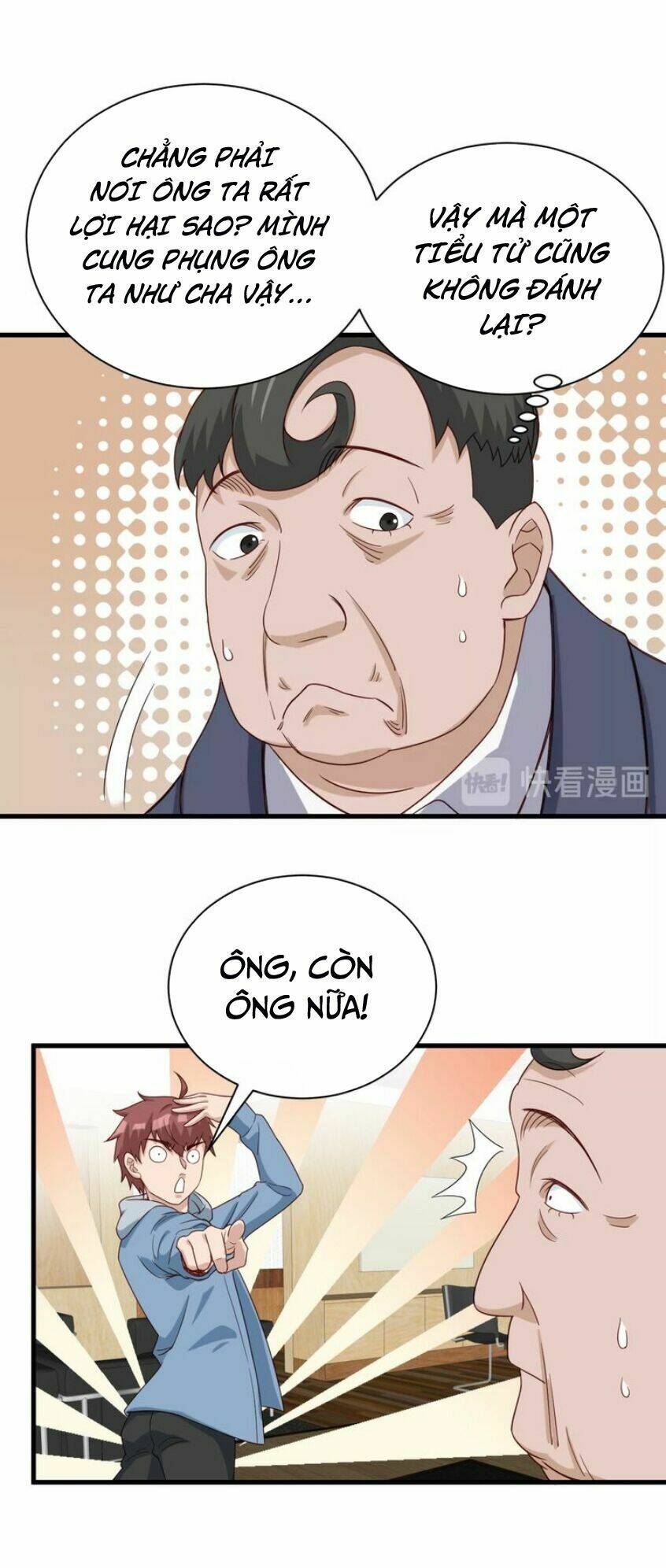 Hệ Thống Tu Tiên Mạnh Nhất: Chapter 14