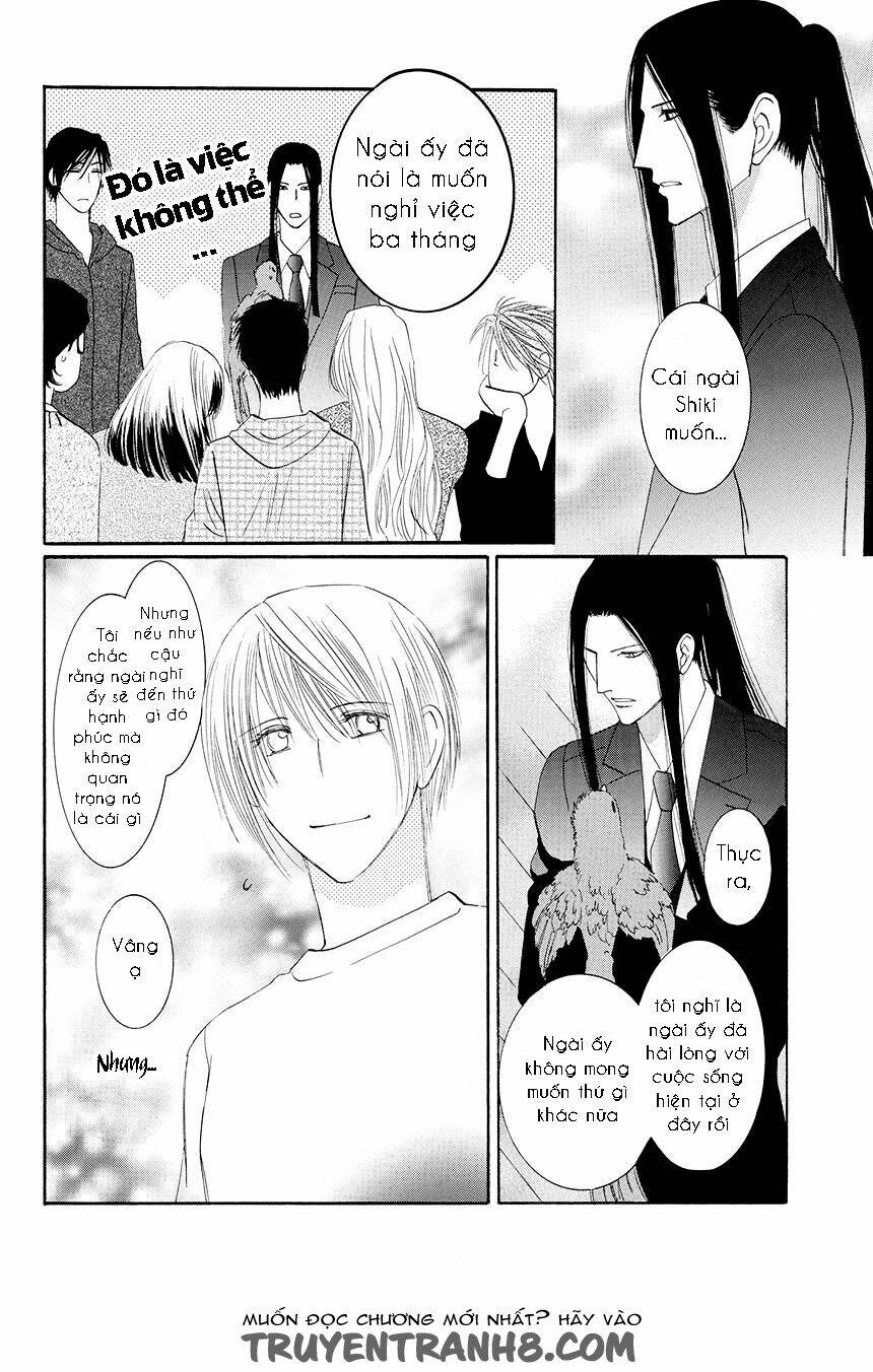 Moon Trick: Chapter 18