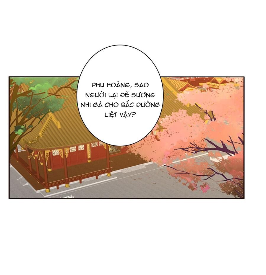 Thông Linh Phi: Chapter 530