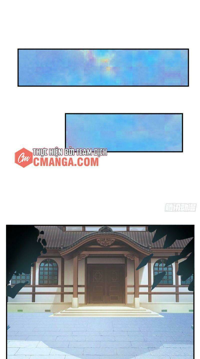 Tuyệt Thế Thần Tôn: Chapter 1.1