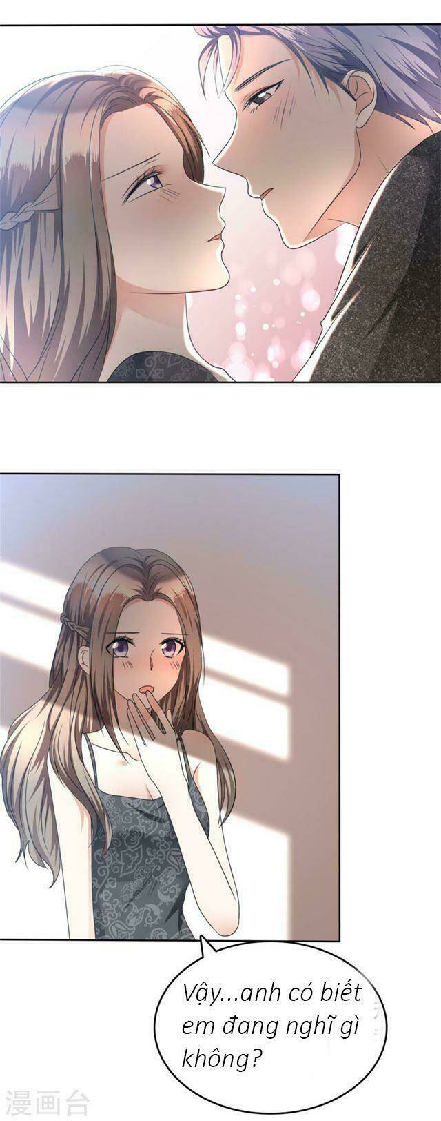 Con Đường Phản Công Của Sủng Thê: Chapter 35