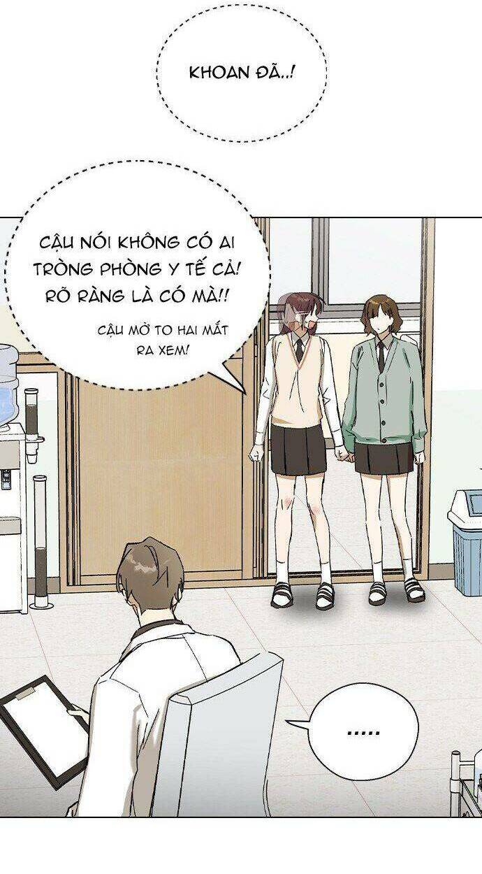 Duyên Nợ Kiếp Trước: Chapter 36