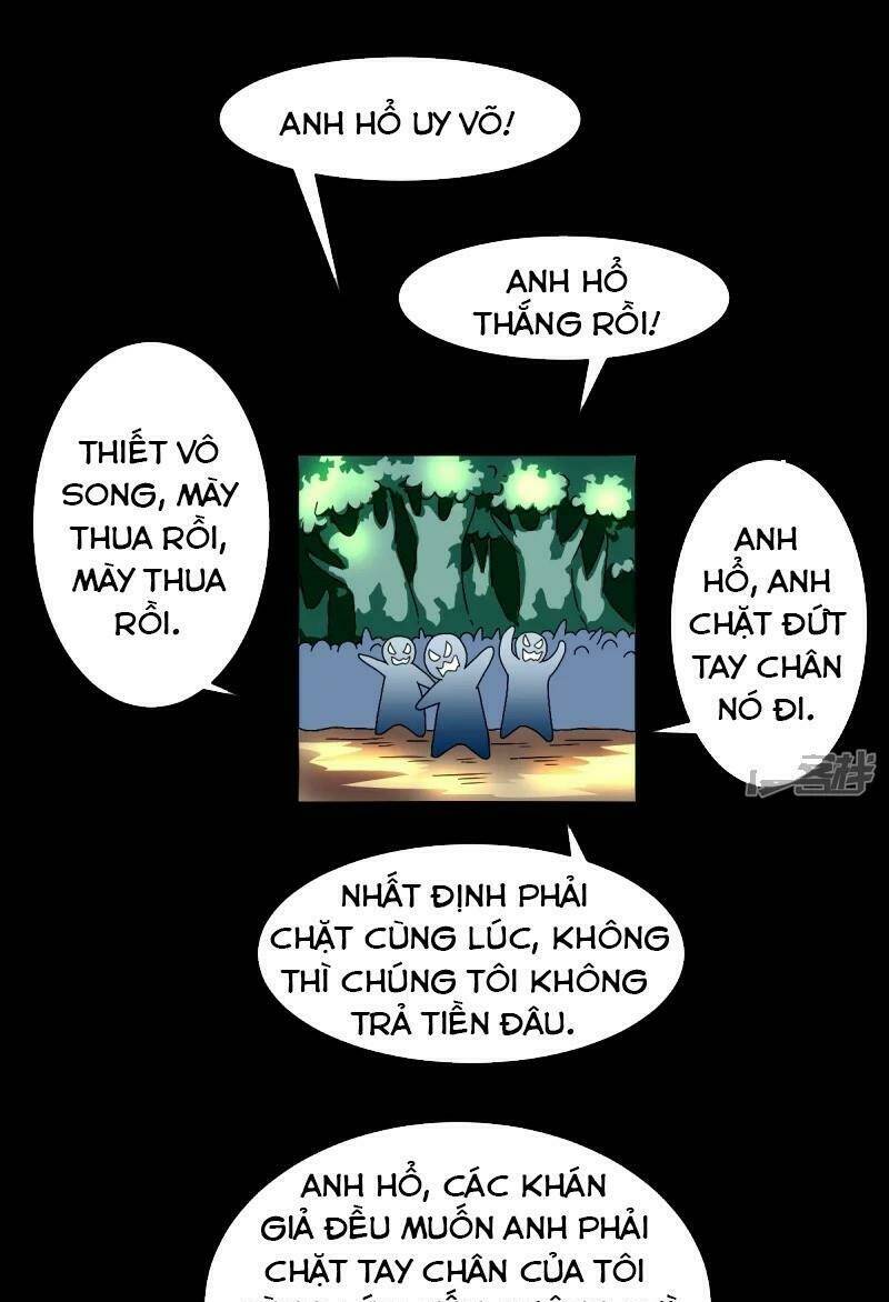 Chí Tôn Bảo Điển: Chapter 10