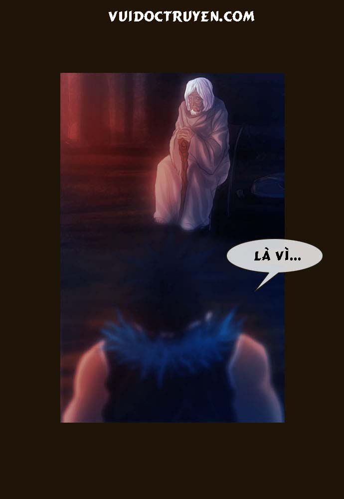 Magician: Chapter 80
