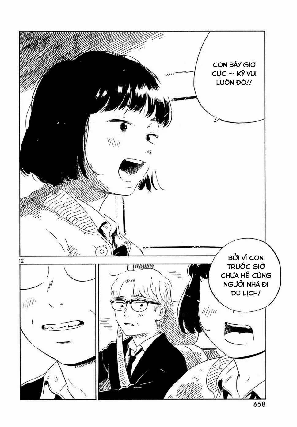 Nora To Zassou: Chapter 23