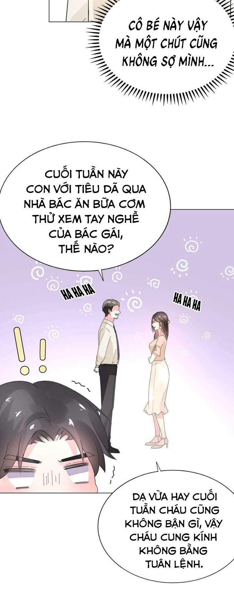 Điều Ước Sủng Ái Bất Bình Đẳng: Chapter 75.2