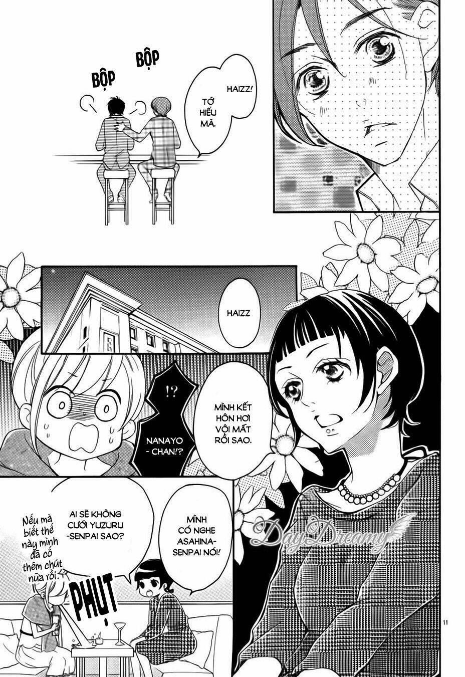 True Love: Chapter 38.5