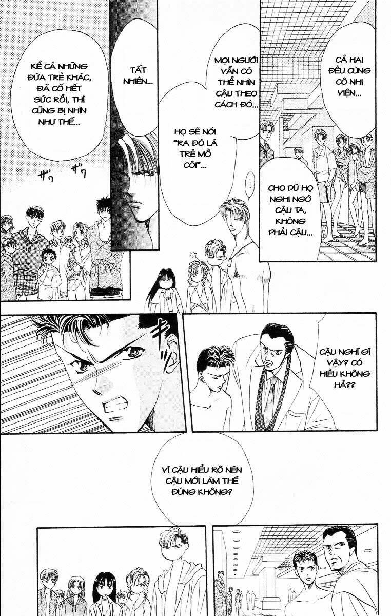 Tokyo Crazy Paradise: Chapter 31