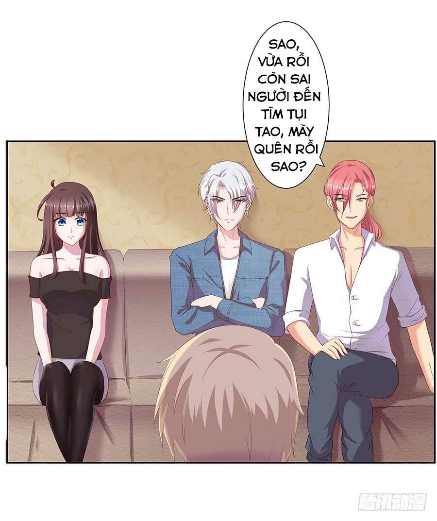 Gả Cho Tình Cũ Làm Lão Bà: Chapter 20