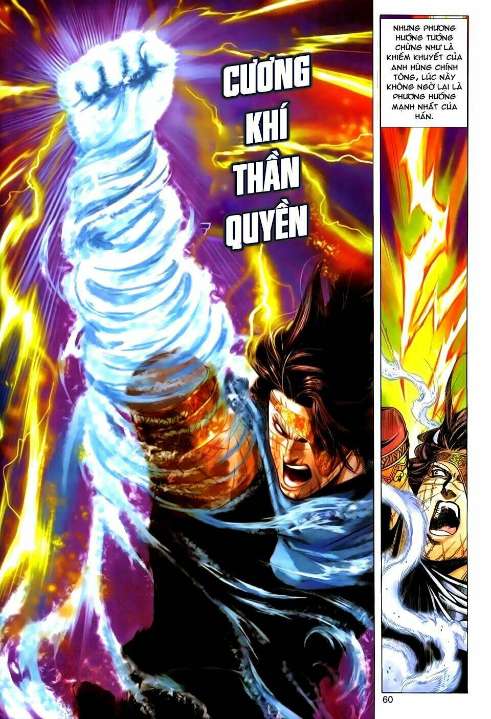 Tuyệt Thế Vô Song: Chapter 142